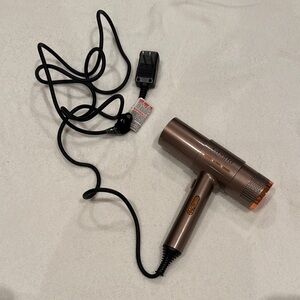 Adagio Bronze Hair Dryer